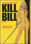 Kill Bill Vol 1